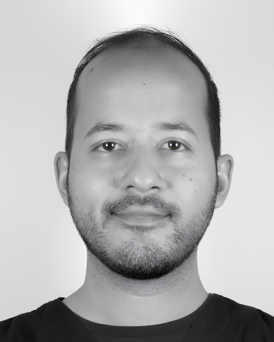 Dr Jasdip Sagoo, Principal Dentist at J&R Dental Ruislip.